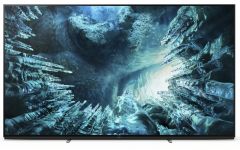Sony ZH8: Termin und Preise zur 8K-HDR-TV-Reihe Sony ZH8 (Bild: Sony)
