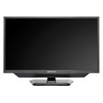 Fernseher Datenblatt Alphatronics SLA-27 DSBAI+H
