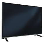 Fernseher Datenblatt Grundig 43 GUB 8967