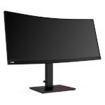Monitor Datenblatt Lenovo ThinkVision P34w-20
