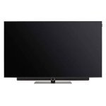 Fernseher Datenblatt Loewe bild 3.65 OLED dunkelgrau (57460D81)