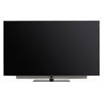 Fernseher Datenblatt Loewe bild 3.55 OLED hellgrau (57461S80)