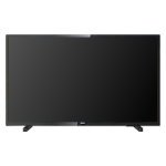 Fernseher Datenblatt Philips 32PFS5525/12