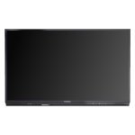 Monitor Datenblatt Promethean ActivPanel Nickel 4K 75"