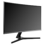 Monitor Datenblatt Samsung C32R500FHP