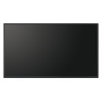 Monitor Datenblatt Sharp PN-M501