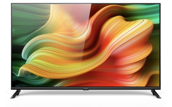 realme Smart TV (Bild: realme)