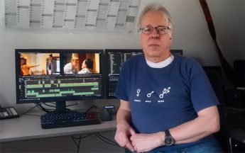 EIZO CS2731- für Print- und Videoproduktion (Video) Lesertest EIZO CS2731