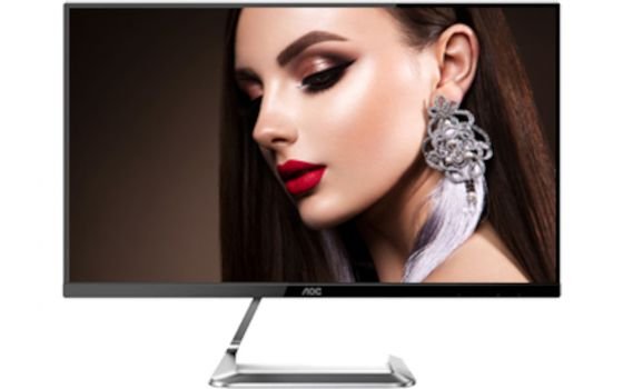 AOC 27T1Q (Bild: AOC)
