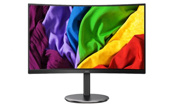AOC C27V4H (Bild: AOC)