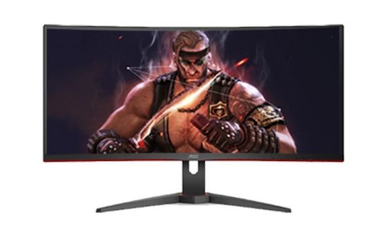 AOC CQ29G2E (Bild: AOC)