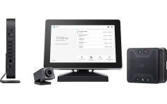 ASUS: Neues Google Meet Hardware Kit mit Touchscreen ASUS Google Meet Hardware Kit (Bild: ASUS)