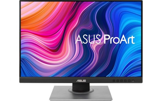 ASUS ProArt PA248QV (Bild: ASUS)
