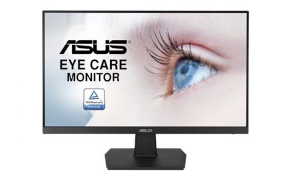 ASUS VA27EHE (Bild: ASUS)