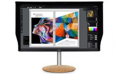 Top-Angebote: Acer CP3271UV mit sattem Rabatt Acer ConceptD CP3271UV (Bild: Acer)