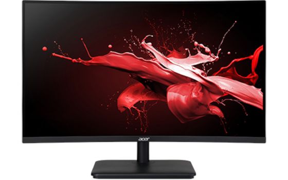 Acer ED270RP (Bild: Acer)
