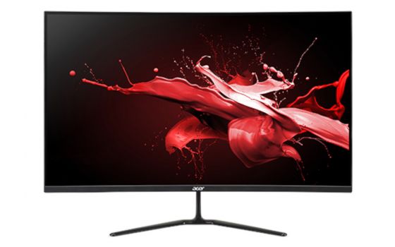 Acer ED320QRP (Bild: Acer)