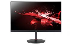 Acer XV240YP: Full-HD-Monitor mit IPS, 144 Hz und 2 ms Acer Nitro XV240YP (Bild: Acer)