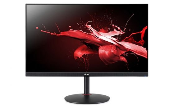Acer Nitro XV240YP (Bild: Acer)