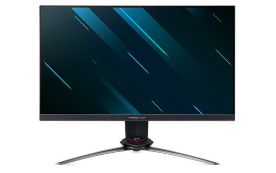 Acer Predator XB253Q (Bild: Acer)