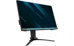 Acer XB253QGZ: Full-HD-Monitor mit IPS und 240 Hz Acer Predator XB253QGZ (Bild: Acer)
