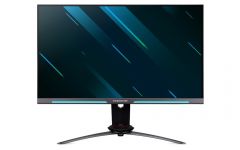Top-Angebote: Acer XB323UGP und Hisense 65U8QF Acer Predator XB273UGS (Bild: Acer)