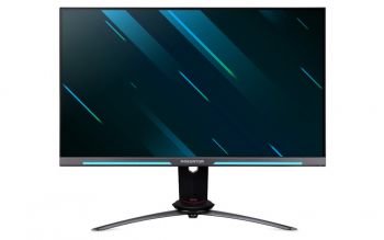 Acer Predator XB273UGS (Bild: Acer)