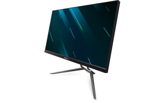 Acer Predator XB323QK (Bild: Acer)