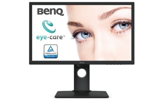 BenQ BL2483TM (Bild: BenQ)
