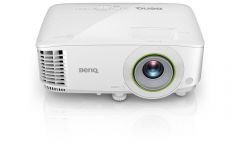 BenQ EH600: Neuer Full-HD-Projektor mit 3500 Lumen BenQ EH600 (Bild: BenQ)