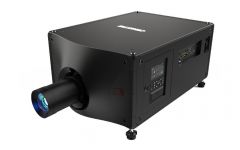 Christie 4K32-RGB: 4K-Laserprojektor mit 30 000 Lumen Christie Griffyn 4K32-RGB (Bild: Christie)