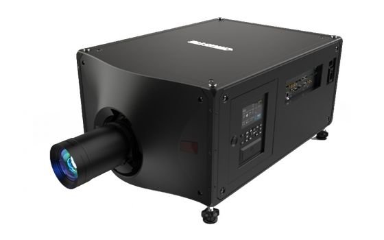 Christie Griffyn 4K32-RGB (Bild: Christie)