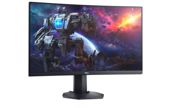 Dell S2721HGF (Bild: Dell)