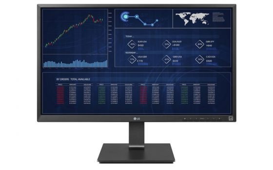 LG 27CN650W-AC (Bild: LG)