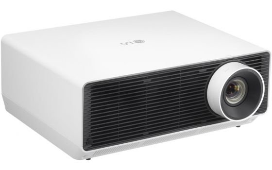 LG ProBeam BU50NST (Bild: LG)