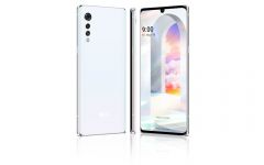 LG steigt aus dem Smartphone-Geschäft aus LG Velvet (Bild: LG)