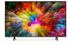 Medion X15515: Dolby-Vision-Fernseher für 299 Euro Medion X15515 (Bild: Medion)