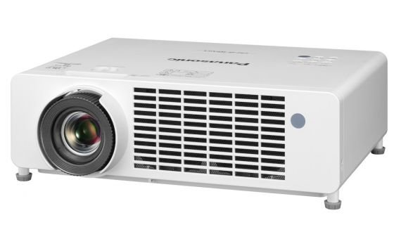 Panasonic PT-LRZ35 (Bild: Panasonic)