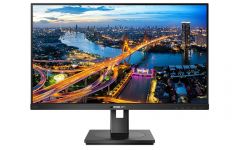 Philips 242B1V: Neuer IPS-Monitor mit Privacy-Modus Philips 242B1V (Bild: MMD)