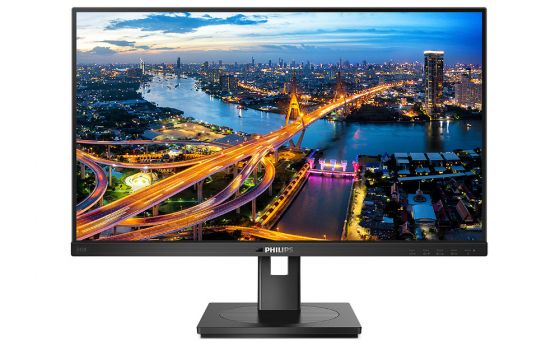 Philips 242B1V (Bild: MMD)