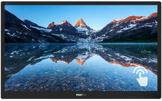Philips 242B9TN (Bild: Philips)