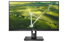 Philips 272B1G: Termin und Preis zum IPS-Monitor Philips 272B1G (Bild: Philips)