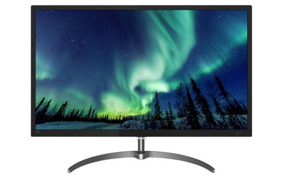Philips 325E8 (Bild: Philips)