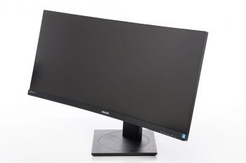 Ansicht Display mit Drehung nach links