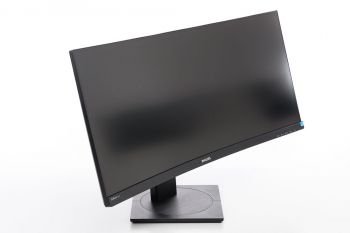 Ansicht Display mit Drehung nach rechts