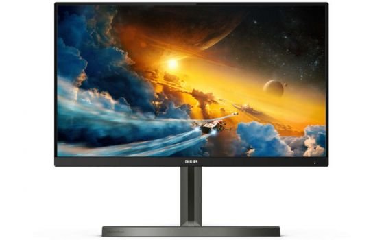 Philips Momentum 275M1RZ (Bild: Philips)