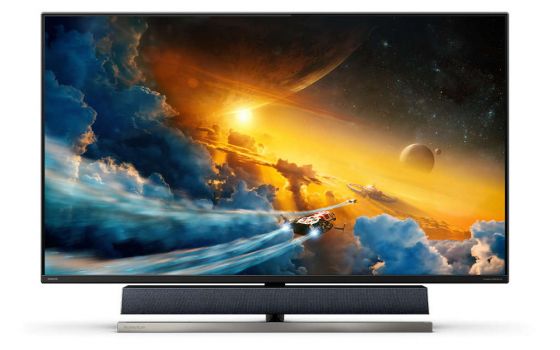 Philips Momentum 558M1RY (Bild: Philips)