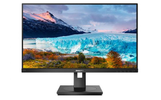 Philips S-Line 272S1AE (Bild: Philips)