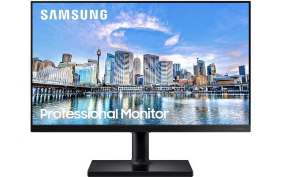 Samsung F22T45 (Bild: Samsung)