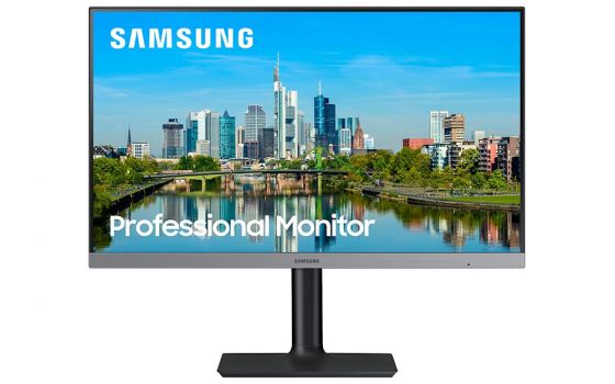 Samsung F24T65 (Bild: Samsung)